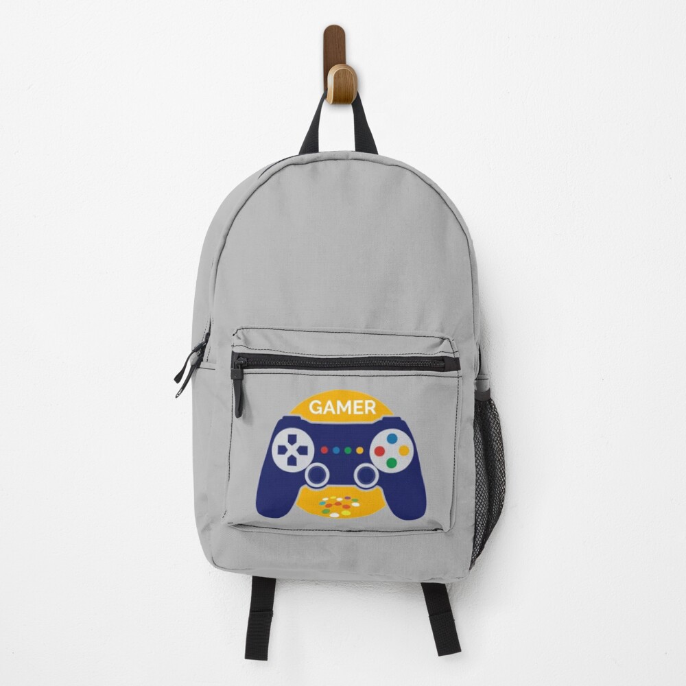 Item preview, Backpack designed and sold by GraphicsClub.