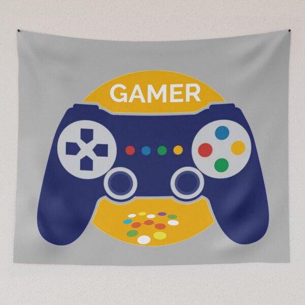 Item preview, Gamer designed and sold by GraphicsClub.