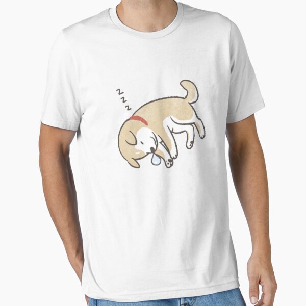 Item preview, shiba sleep 2 designed and sold by vinney.