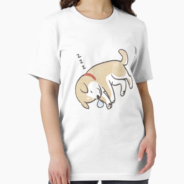 Aperçu de l'œuvre shiba dormir 2 créée et vendue par vinney.
