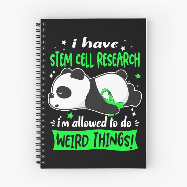 Item preview, Stem Cell Research Warrior I Have Stem Cell Research I Am Allowed To Do Weird Things! designed and sold by GennieShop.