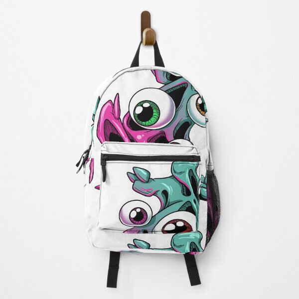 Item preview, THE MONSTER EYE designed and sold by khaq.