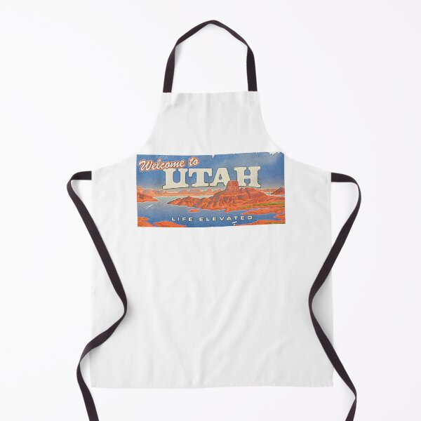 Item preview, Welcome to Utah Sign designed and sold by bree-eva.