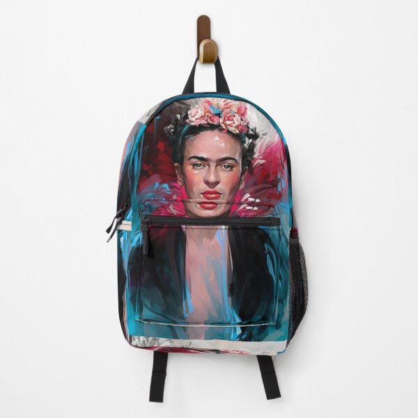 Item preview, Frida Kahlo art designed and sold by PoliticsPrint.