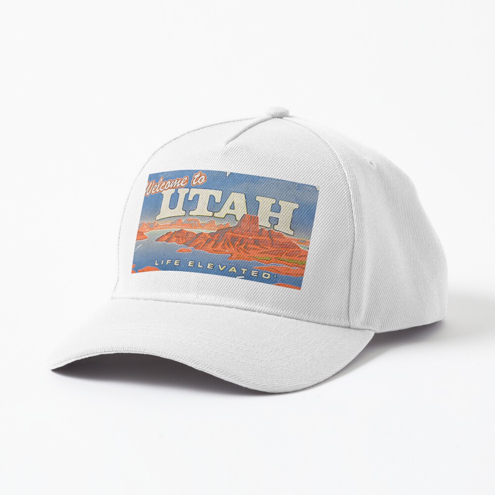 Item preview, Baseball Cap designed and sold by bree-eva.