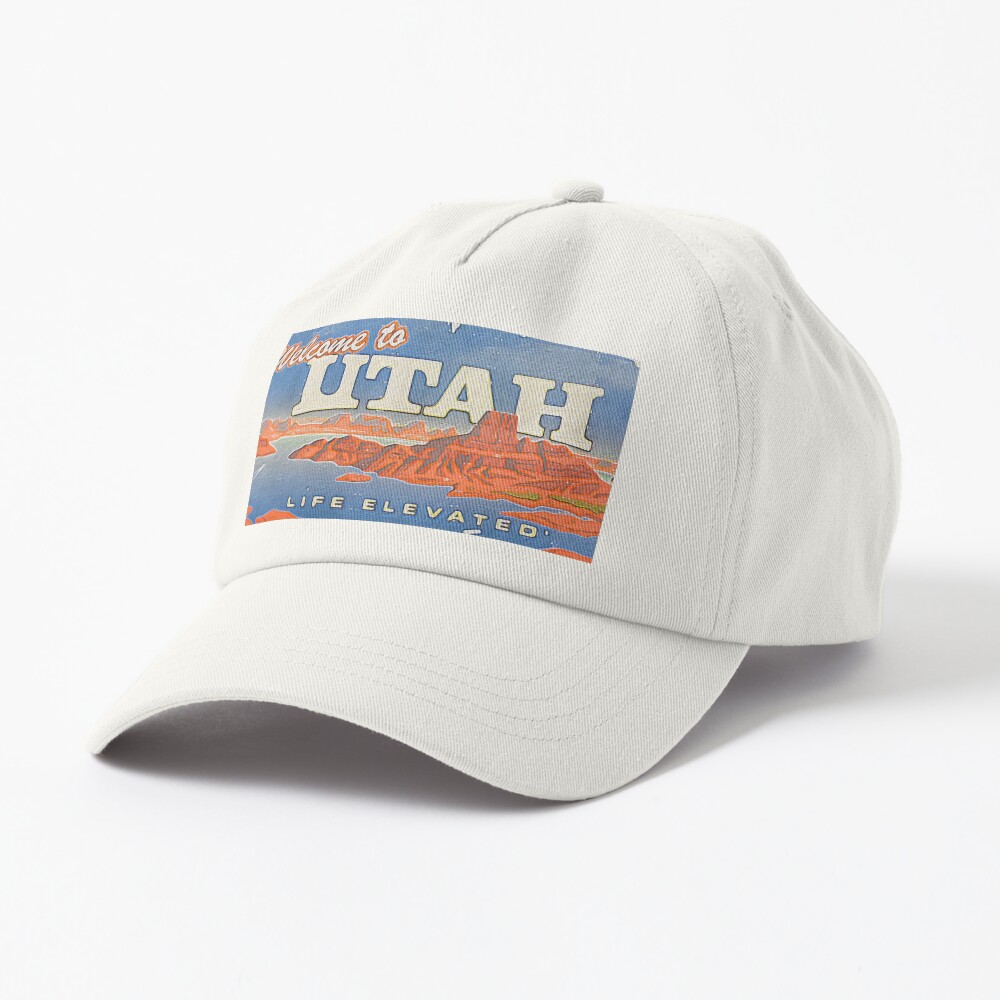 Item preview, Dad Hat designed and sold by bree-eva.