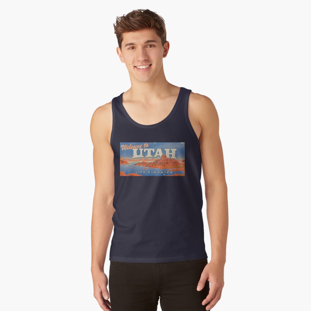Item preview, Tank Top designed and sold by bree-eva.