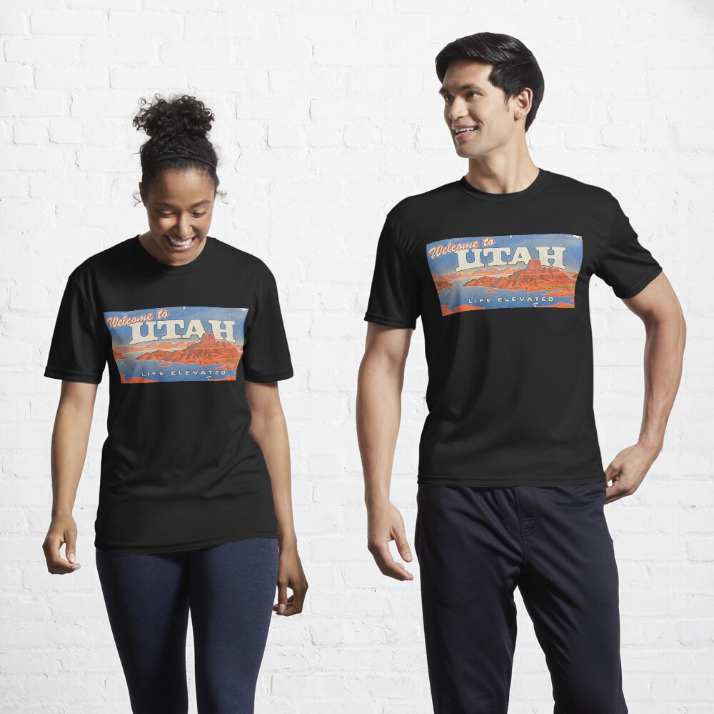 Item preview, Active T-Shirt designed and sold by bree-eva.