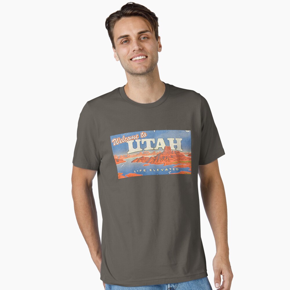Item preview, Essential T-Shirt designed and sold by bree-eva.