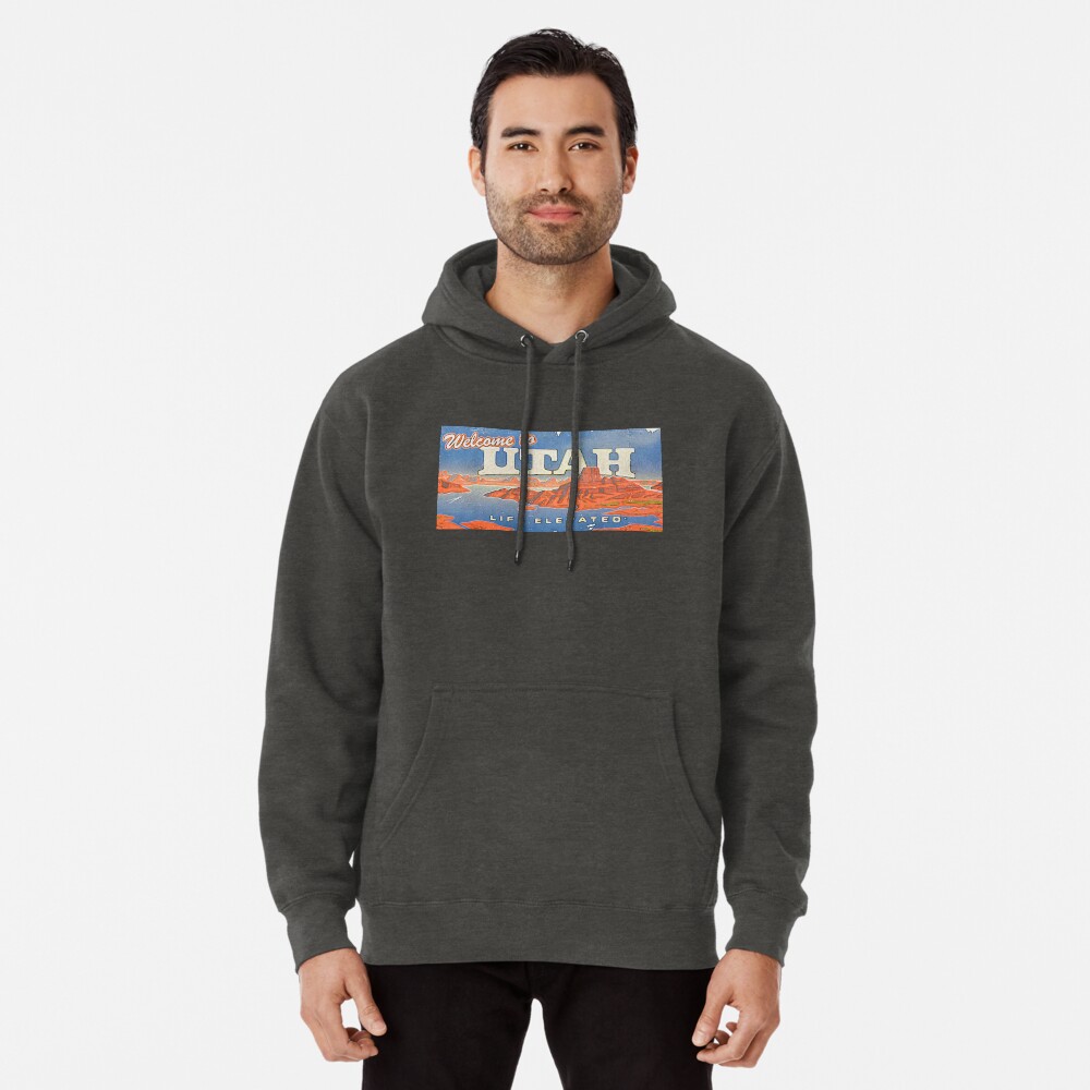 Item preview, Pullover Hoodie designed and sold by bree-eva.