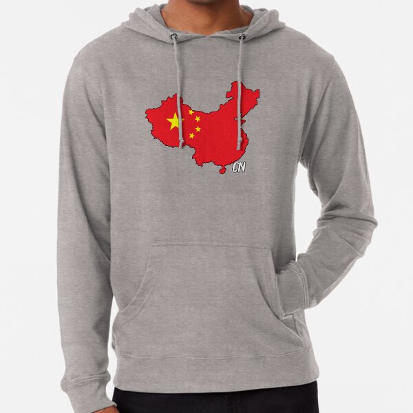 Peoples Republic Of China Sweatshirts Hoodies for Sale Redbubble