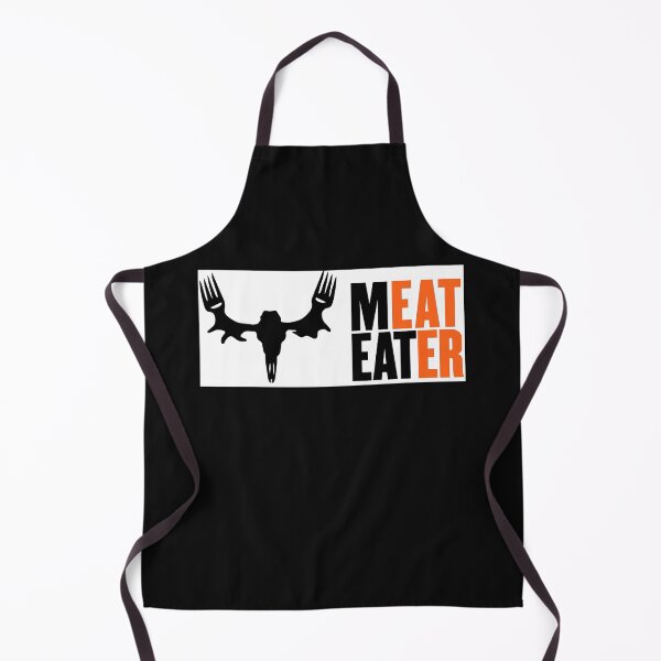 Meat Eater Apron