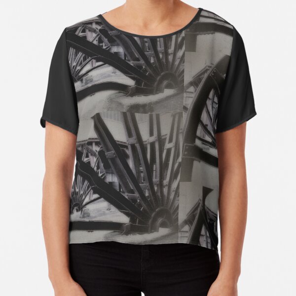 Chiffon Top