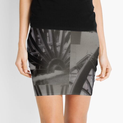 Mini Skirt