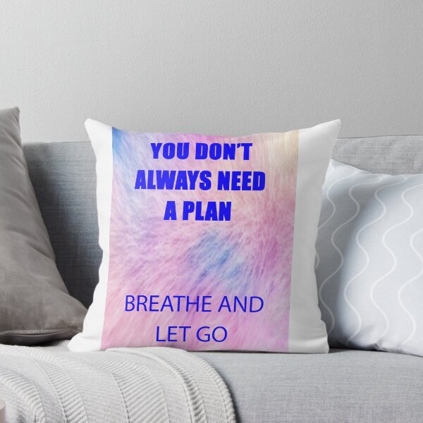 Item preview, YOU DON'T ALWAYS NEED A PLAN designed and sold by CUTESTUFFnow.