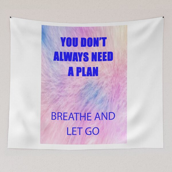 Item preview, YOU DON'T ALWAYS NEED A PLAN designed and sold by CUTESTUFFnow.