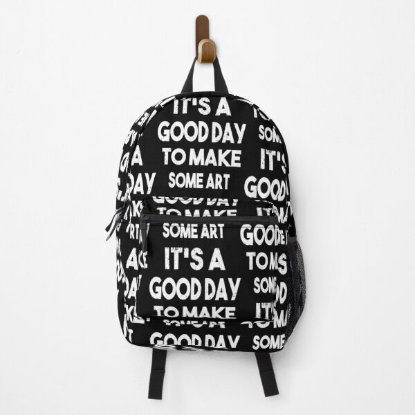Item preview, It's A Good Day To Make Some Art | Funny Artist Life Gift  designed and sold by ilias13.
