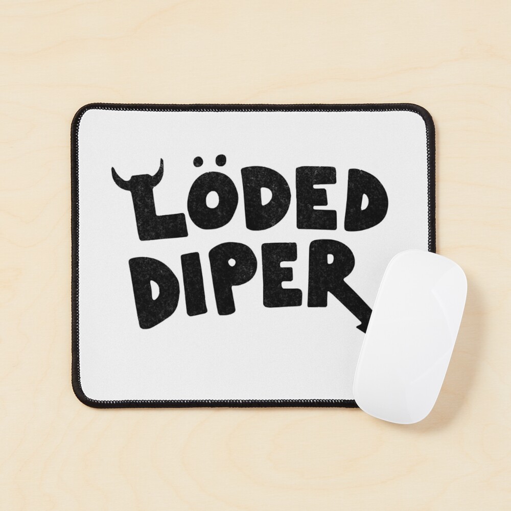 Item preview, Mouse Pad designed and sold by RiadLachheb.