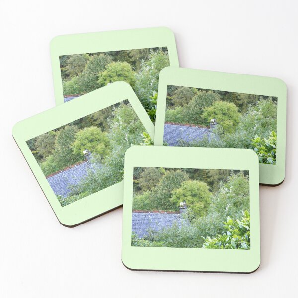 Item preview, In the Woods designed and sold by LeRoyM.