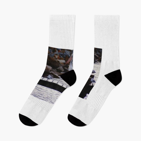 Item preview, Waiting for a Feed designed and sold by D-GaP.