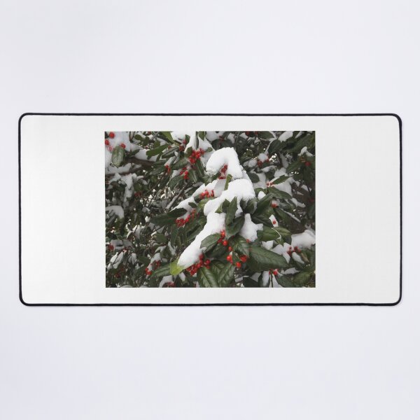 Item preview, Snow View, Jersey City, New Jersey designed and sold by lenspiro.