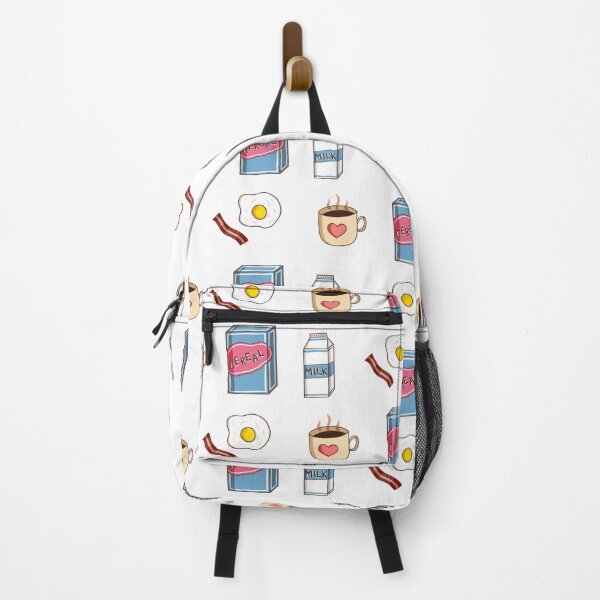 Item preview, Breakfast Pack  designed and sold by ilustraliza.