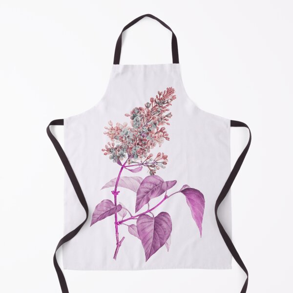 Item preview, Purple Alt of Comon Lilac Flower  designed and sold by DaphneKstudio .