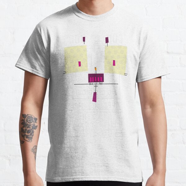 #04 - The Cute Owl Classic T-Shirt