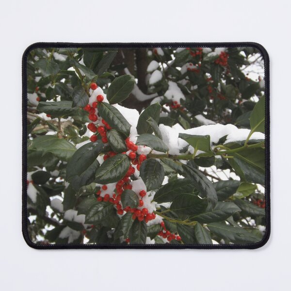 Item preview, Snow View, Jersey City, New Jersey designed and sold by lenspiro.