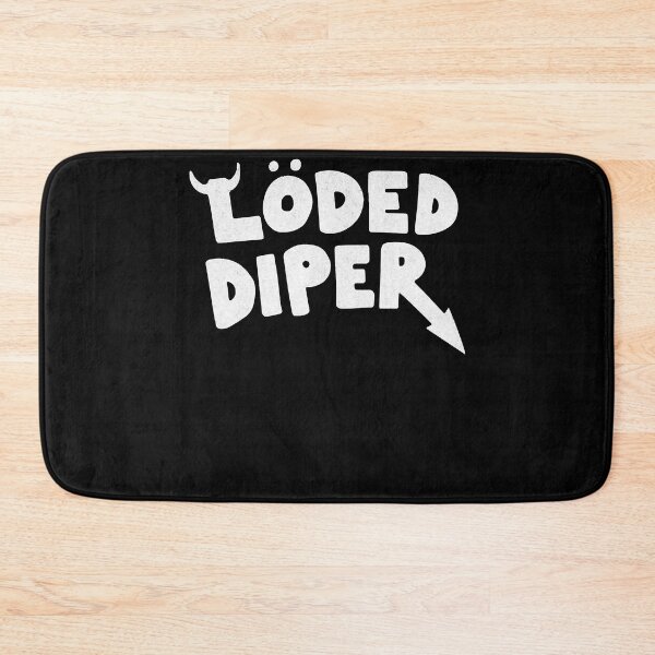 Item preview, Loded Diapers Active designed and sold by OroarkBates.