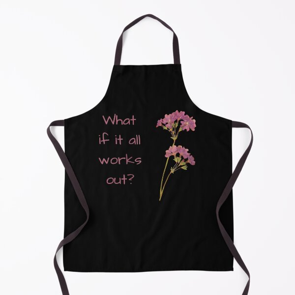 Item preview, What if it all works out designed and sold by OroarkBates.
