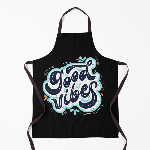 Item preview, Good Vibes - Manifest Good Vibes designed and sold by GoldfishEast.