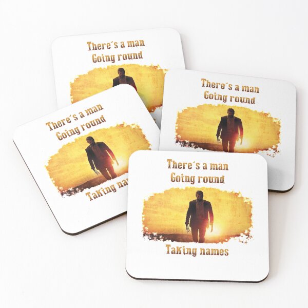 Item preview, Funny Gifts Logan Western Sunset Idol Gift Fot You designed and sold by WillaGleichner.