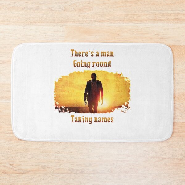 Item preview, Funny Gifts Logan Western Sunset Idol Gift Fot You designed and sold by WillaGleichner.