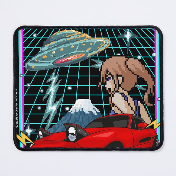 Item preview, Mazda Miata MX-5 NA First Generation JDM designed and sold by anyteeworld.