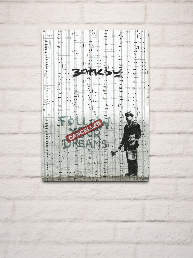 Arabic Banksy Poster, Islamic Banksy Poster, Beige Banksy Poster, Banksy  Poster, Banksy Posters, Banksy Wall Art, Banksy Wall Decor, Banksy Art  Poster for Sale by ArtifyAmsterdam