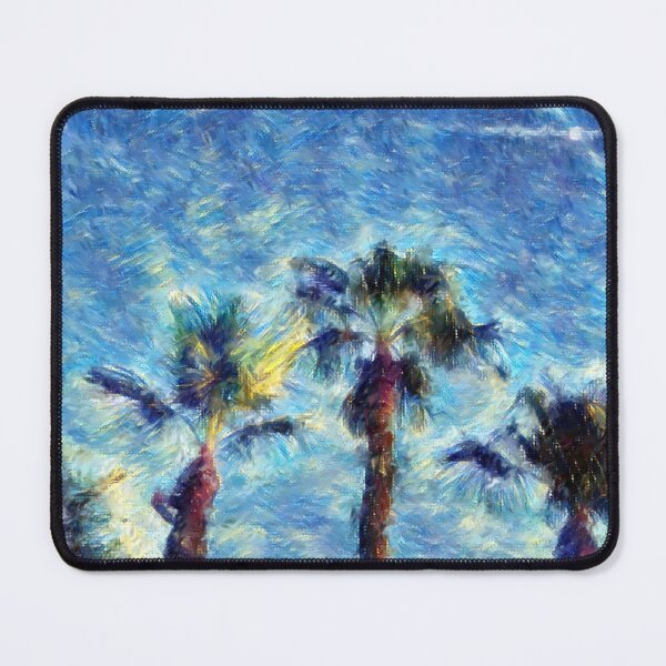 Item preview, Tres palmas - Retro designed and sold by phxzone.