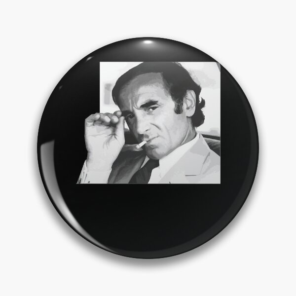 Item preview, I Made Myself Very Small Georges Brassens Charles Aznavour Dj Electronic designed and sold by MarkBrassens.