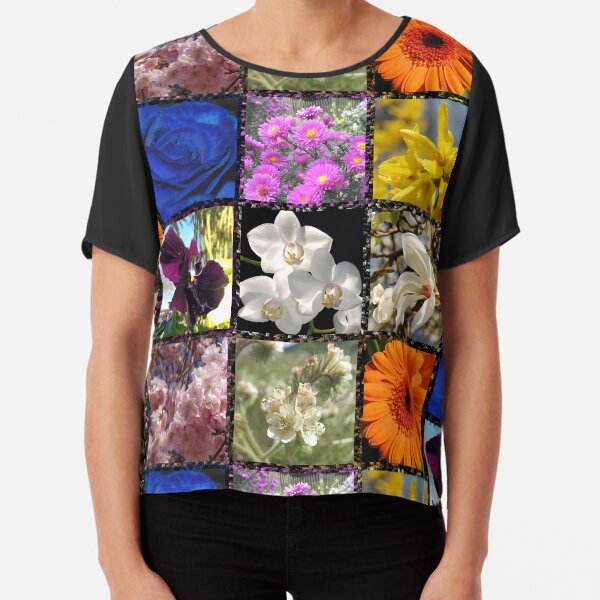 Chiffon Top