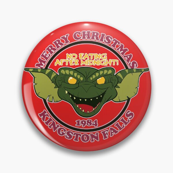 Item preview, Kingston Falls Christmas 1984 designed and sold by TeeArcade84.