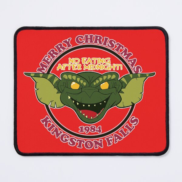 Item preview, Kingston Falls Christmas 1984 designed and sold by TeeArcade84.
