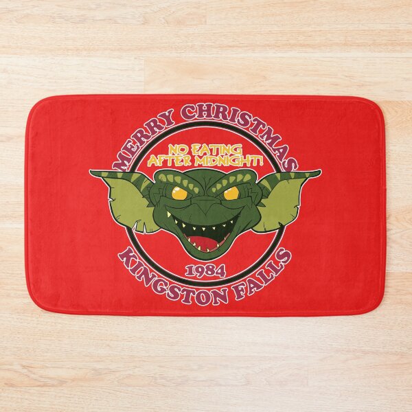 Item preview, Kingston Falls Christmas 1984 designed and sold by TeeArcade84.