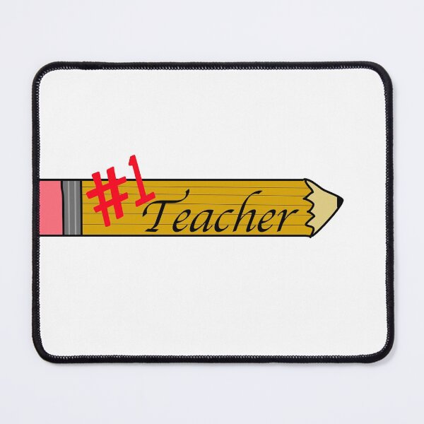 Item preview, #1 Teacher designed and sold by brittanyelaine.