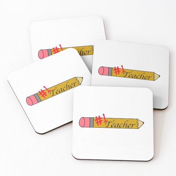 Item preview, #1 Teacher designed and sold by brittanyelaine.