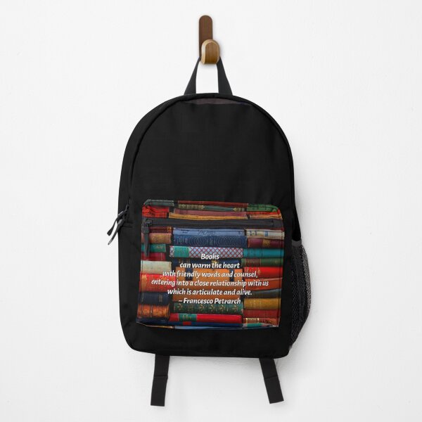 Item preview, Books Warm The Heart designed and sold by Emilyromrell.