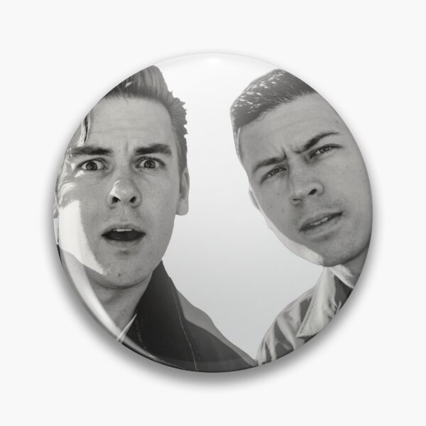 Item preview, Cody Ko y Noel Miller designed and sold by mishofmash.