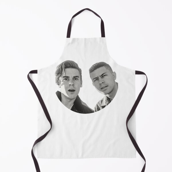 Item preview, Cody Ko and Noel Miller designed and sold by mishofmash.