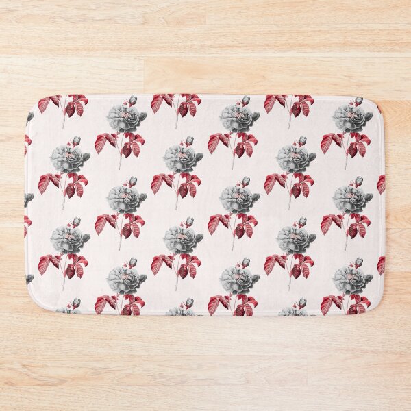 Item preview, Red Alt of Pink Rose - I designed and sold by DaphneKstudio .