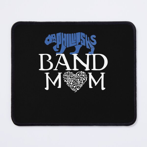 Item preview, DP Band Mom  designed and sold by OroarkBates.