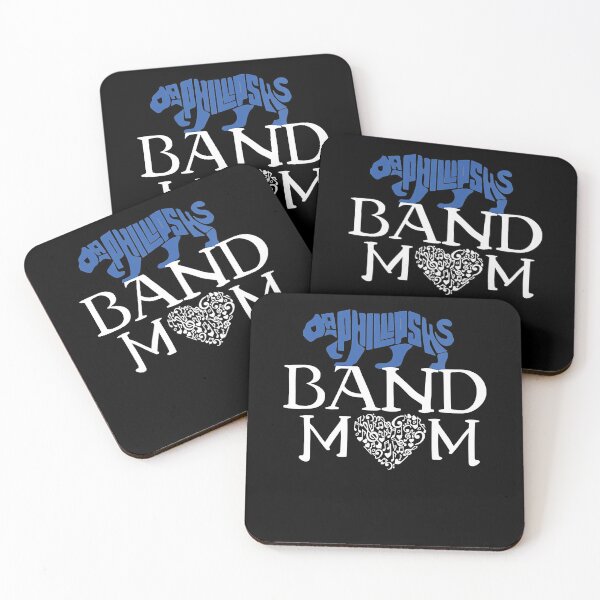 Item preview, DP Band Mom  designed and sold by OroarkBates.